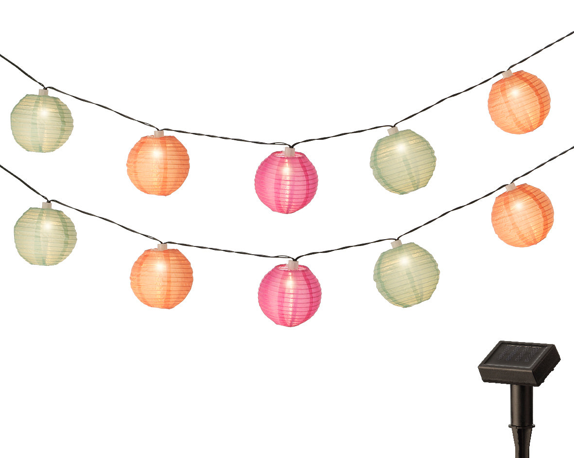 Stringa Solare 450cm Multicolor Luce Calda - Illuminazione Esterni Vivace e Accogliente Stringa Solare 450cm Multicolor Luce Calda - Illuminazione Esterni Vivace e Accogliente